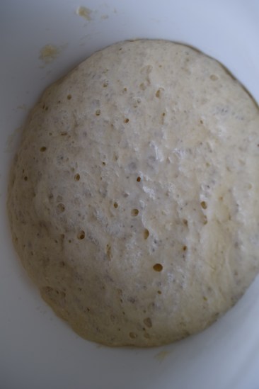 The Best Homemade Pretzel Buns