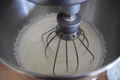 Homemade Butter - abagofflour.com