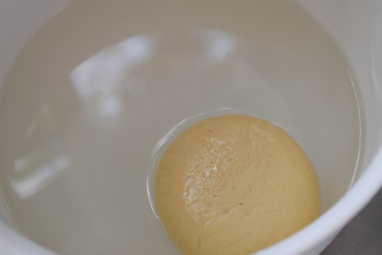 The Best Homemade Pretzel Buns