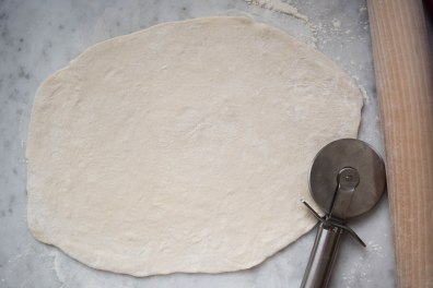 Apple Hand Pies - abagofflour.com