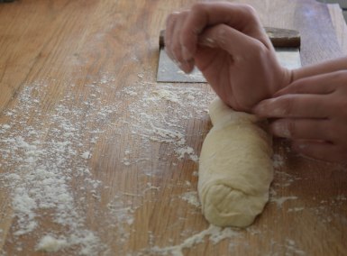 Baguettes - abagofflour.com