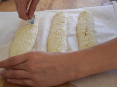 Baguettes - abagofflour.com