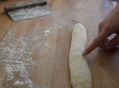 Baguettes - abagofflour.com