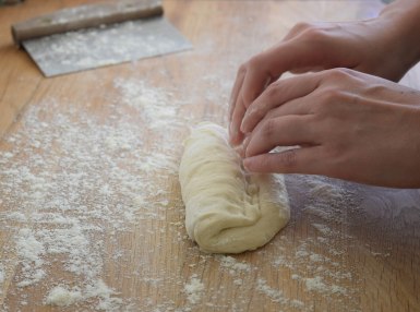 Baguettes - abagofflour.com