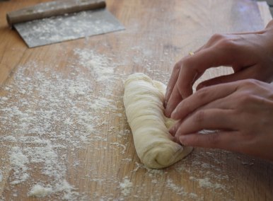 Baguettes - abagofflour.com