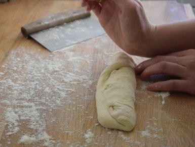 Baguettes - abagofflour.com