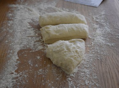 Baguettes - abagofflour.com
