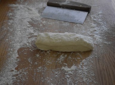 Baguettes - abagofflour.com