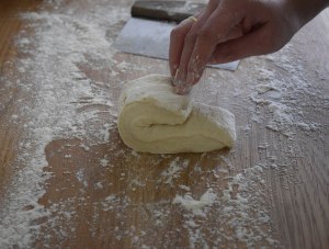 Baguettes - abagofflour.com