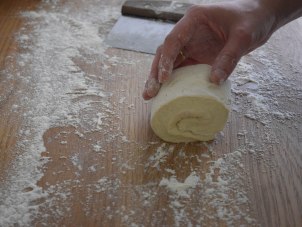 Baguettes - abagofflour.com