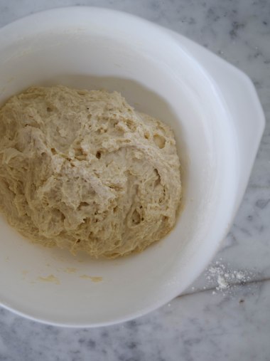 Baguettes - abagofflour.com