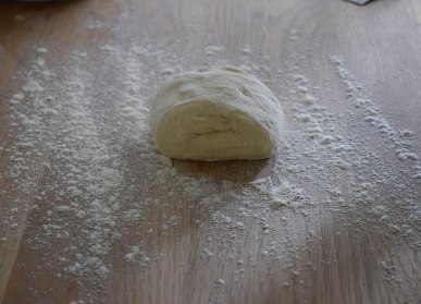 Baguettes - abagofflour.com