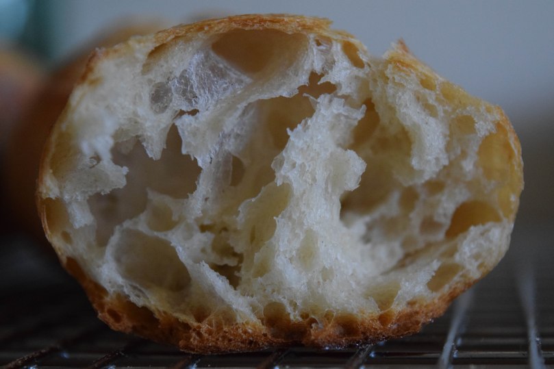 Baguettes - abagofflour.com