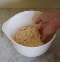 Baguettes - abagofflour.com