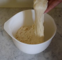 Baguettes - abagofflour.com