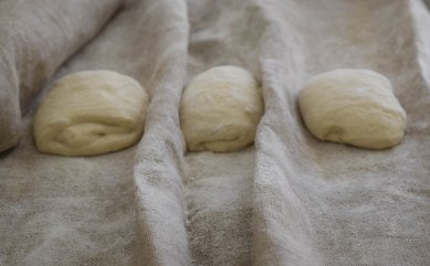 Baguettes - abagofflour.com