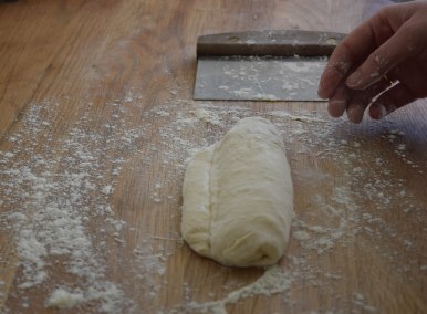 Baguettes - abagofflour.com