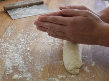 Baguettes - abagofflour.com