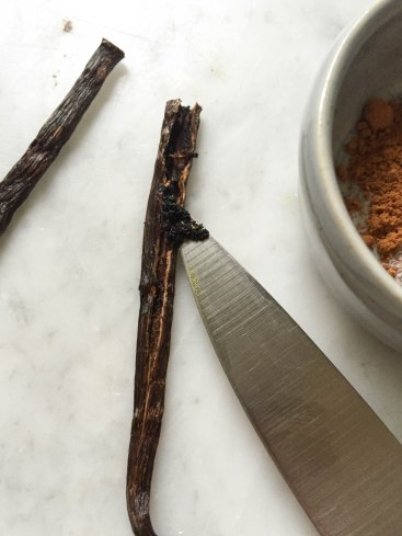 Candied Almonds - abagofflour.com