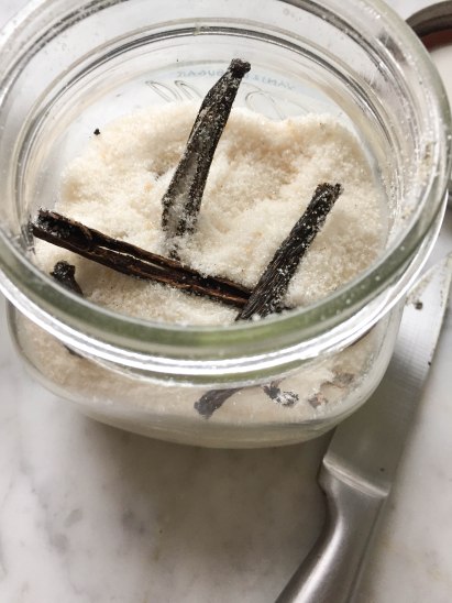 Candied Almonds - abagofflour.com