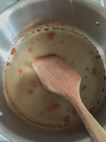 Candied Almonds - abagofflour.com