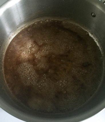 Candied Almonds - abagofflour.com