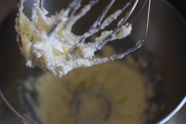 Cashew Toffee Cookies | abagofflour.com