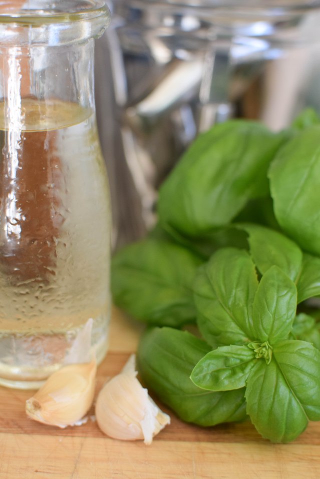 Italian Sausage Risotto with Tomatoes and Spinach | abagofflour.com