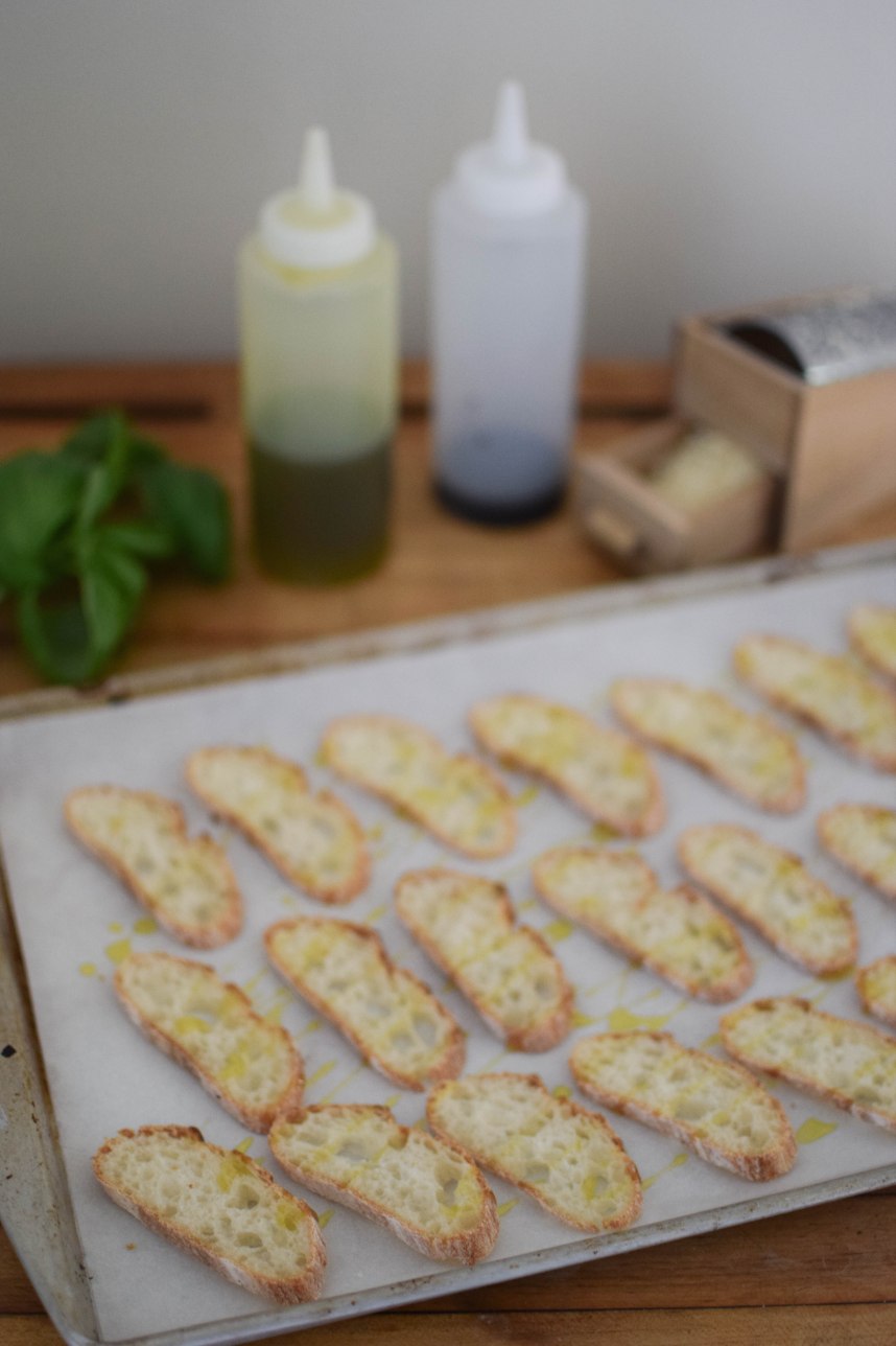 Simple Tomato Soup | abagofflour.com