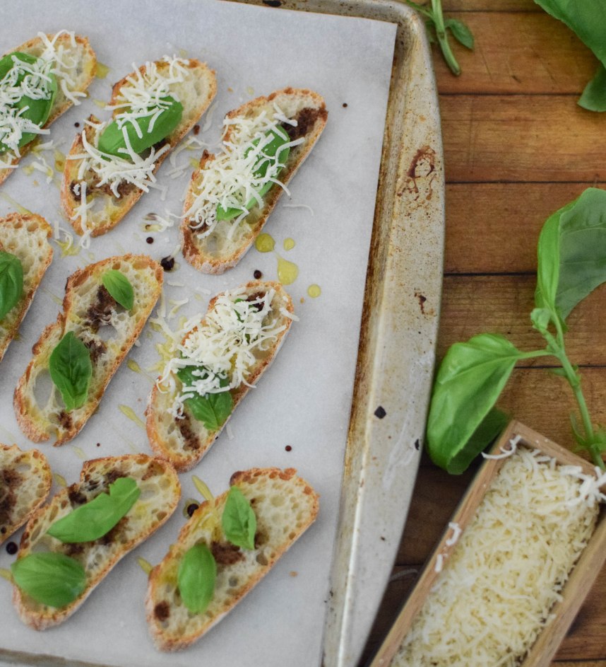 Simple Tomato Soup | abagofflour.com