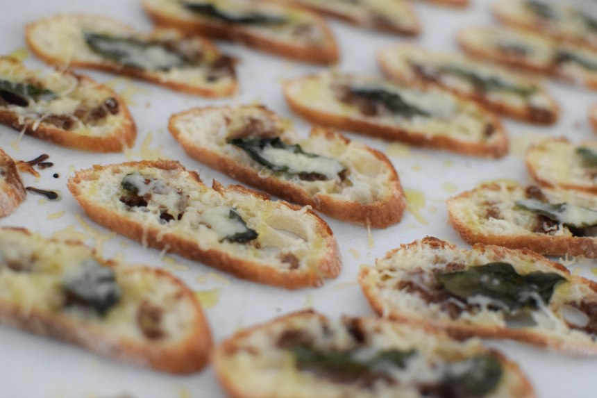 Simple Tomato Soup | abagofflour.com