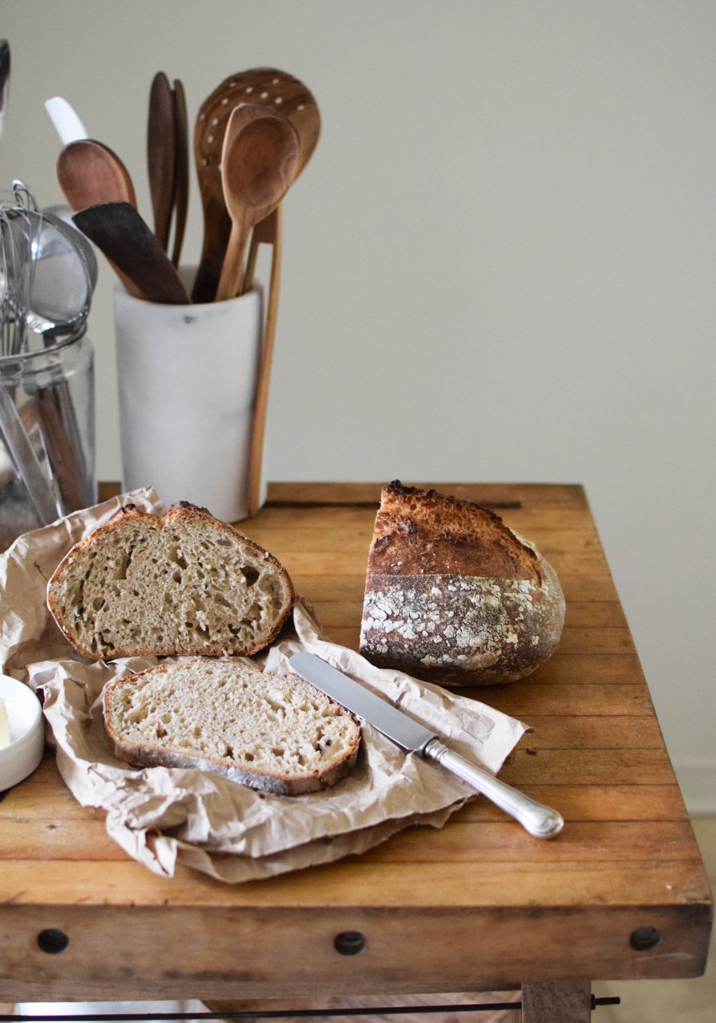 No-Knead Bread with Instant Yeast - abagofflour.com-10