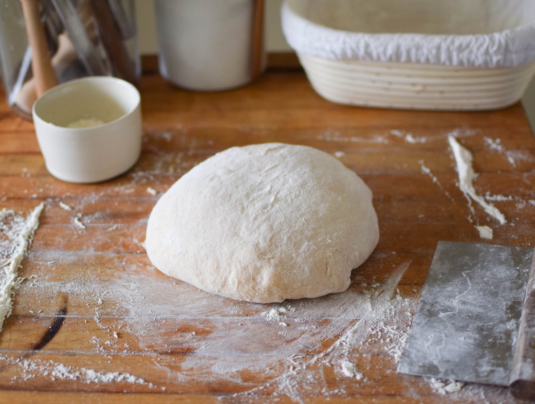 No-Knead Bread with Instant Yeast - abagofflour.com-7